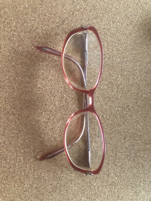 Armação de óculos