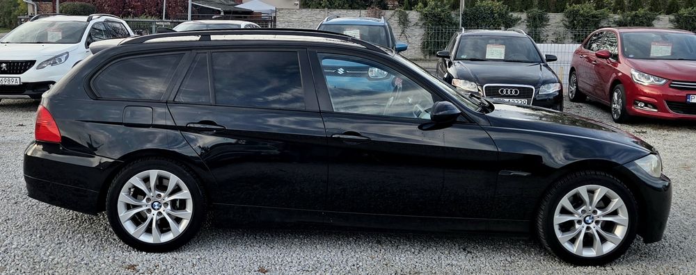 Shadow Line 2.0d 163km Touring Zamiana Dostawa