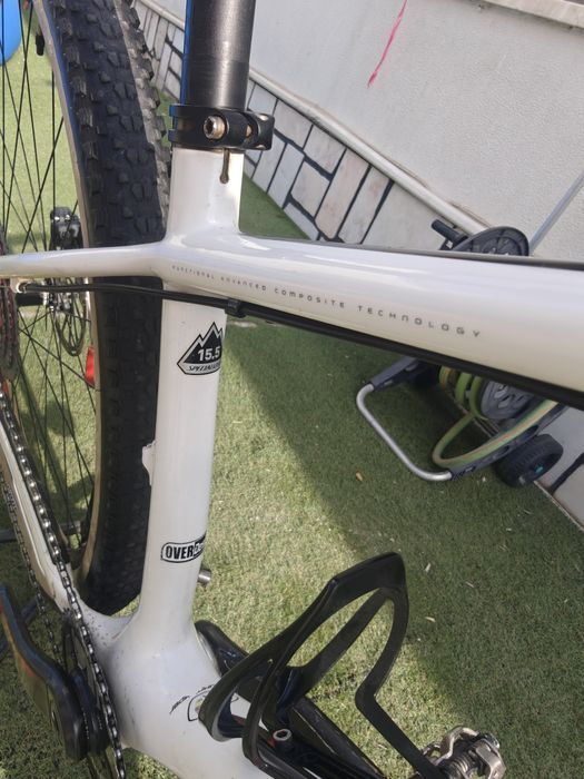 BTT Specialized StumpJumper Roda 29 Carbono 10,5Kg