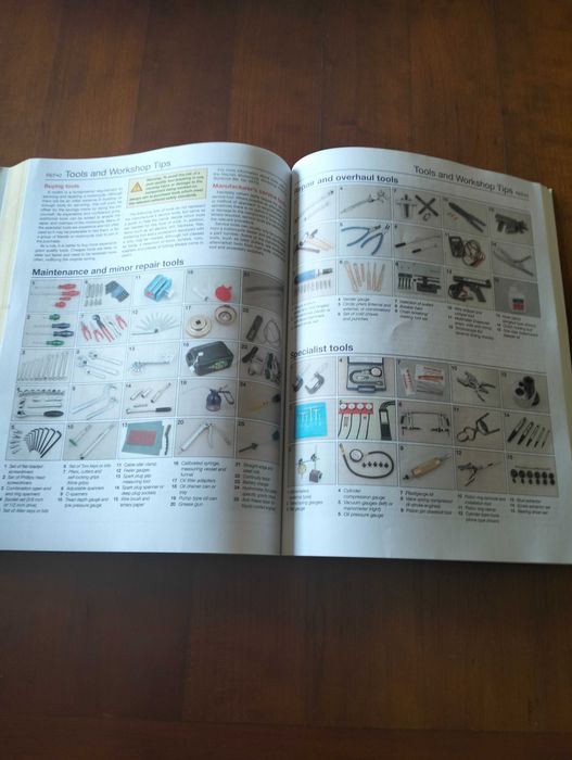 Haynes - Yamaha MT 125/ YZF R125 / WR125R-X (manual técnico)