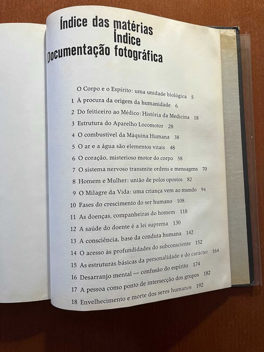 O Homem: seu corpo e seu espírito - Markus Plessner