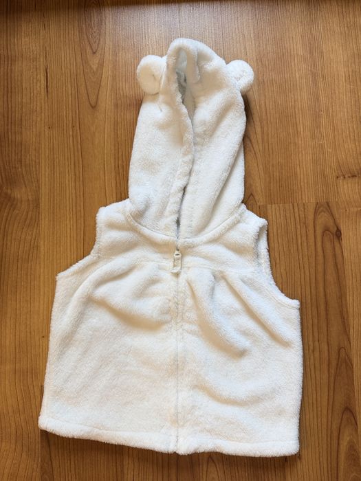 Жилет дитячий carters