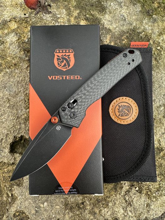 Нож Vosteed mini psyop(A2304)