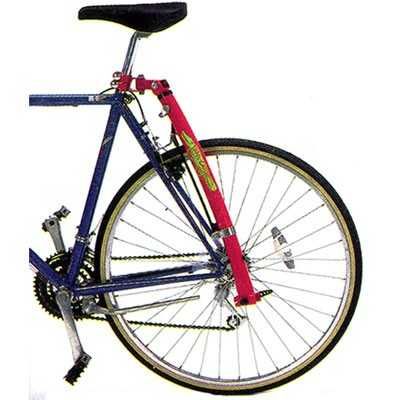 Drążek tandemowy, hol roweru dziecięcego 12–20" Trail‑Gator