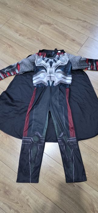 Thor strój kostium przebranie