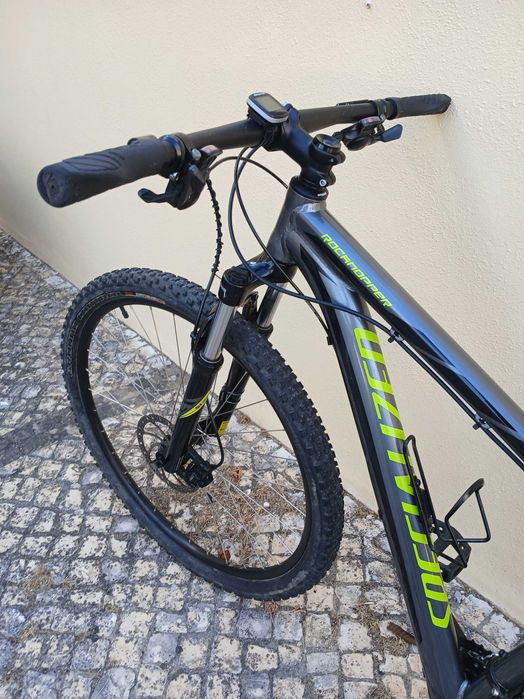 Bicicleta Specialized Rockhopper