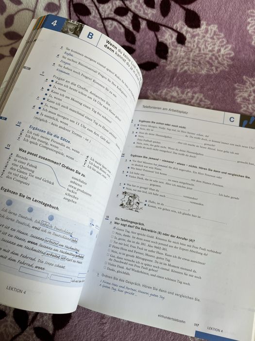 Книга Shritte 2/4