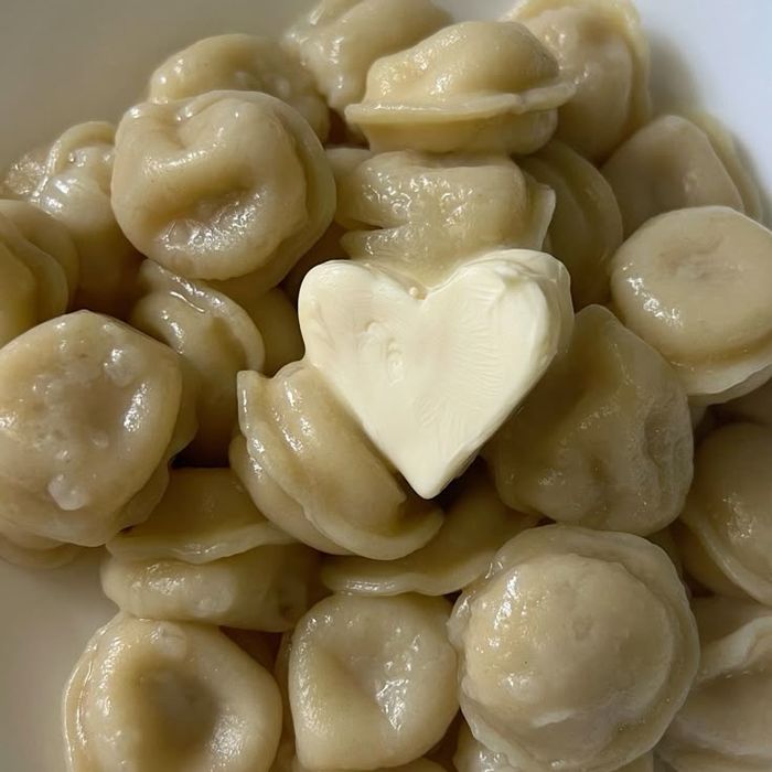 Вареники й пельмені домашні