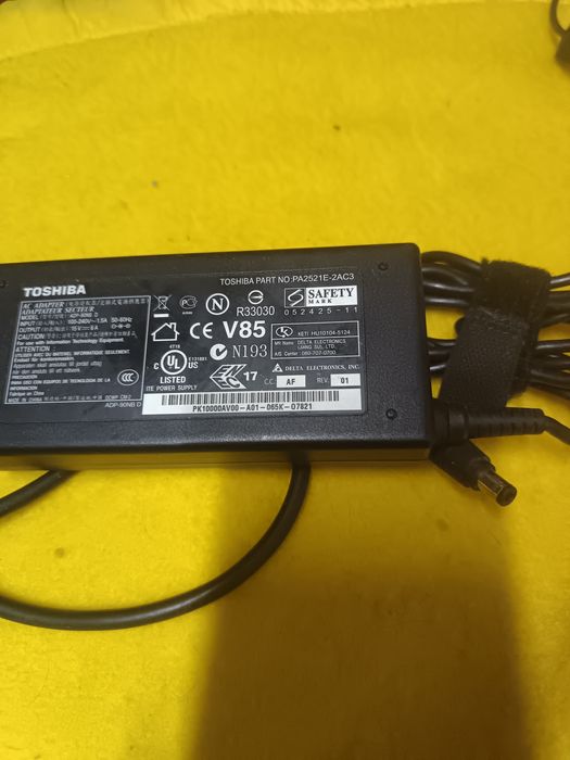 Asus Toshiba,HP carregadores originais para portatil