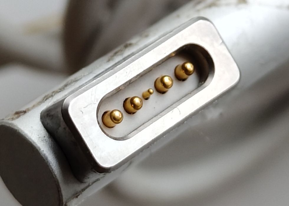 Ładowarka 18.5V 4.6A do Apple zasilacz
