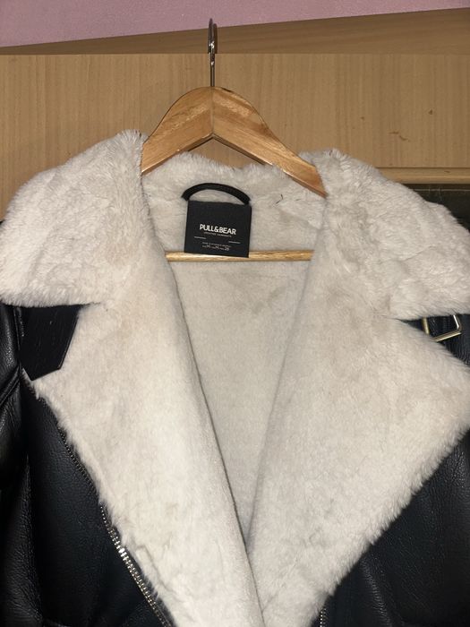 Дублянка Pull&bear