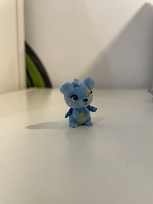 Hatchimals lendários