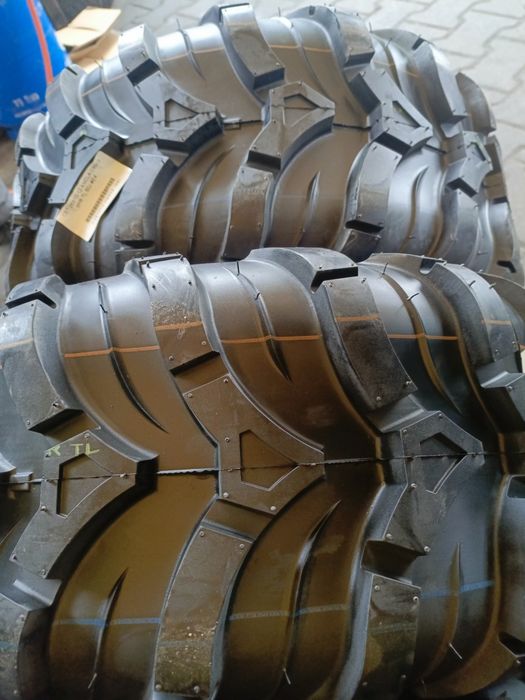 Nowe opony do quadów CST Ancla 25x8-12 25x10-12