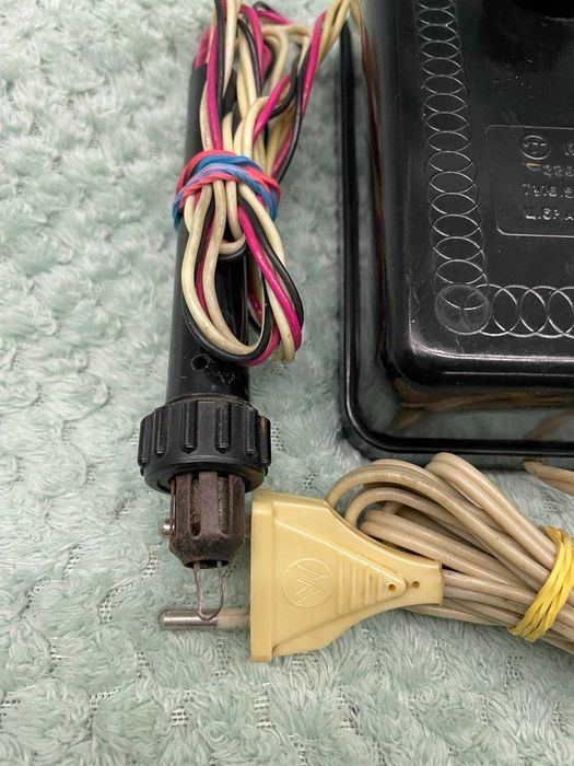 Прибор для вижигання по дереву ПВД-3