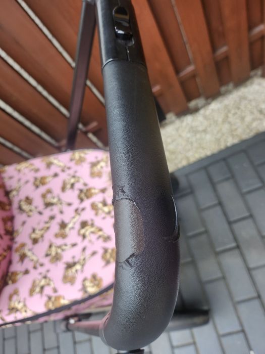 Sprzwdam wózek Cybex