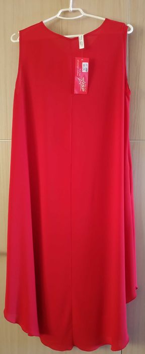 Продам! Супер Легкий Сарафан Iз Кишенями!