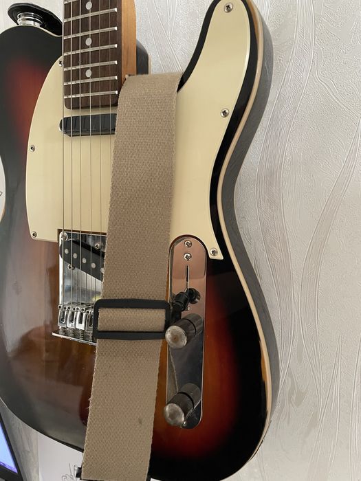 telecaster custom - Купити музичні інструменти - Ціна на OLX.ua
