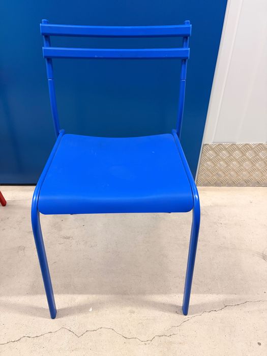 2 cadeiras - como novas