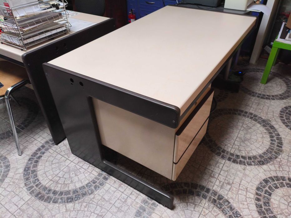 Office Secretary Desk