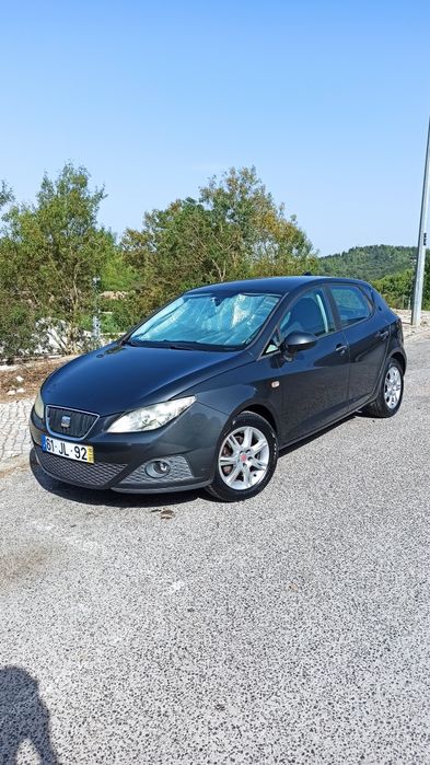 Seat Ibiza 2010 1.2
