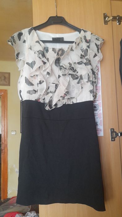 Сукня   для  пані)