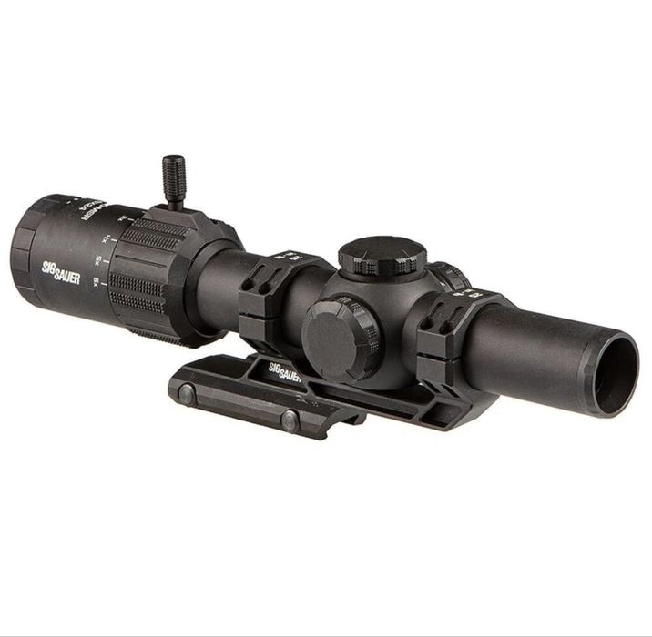 Оптичний приціл Sig Sauer