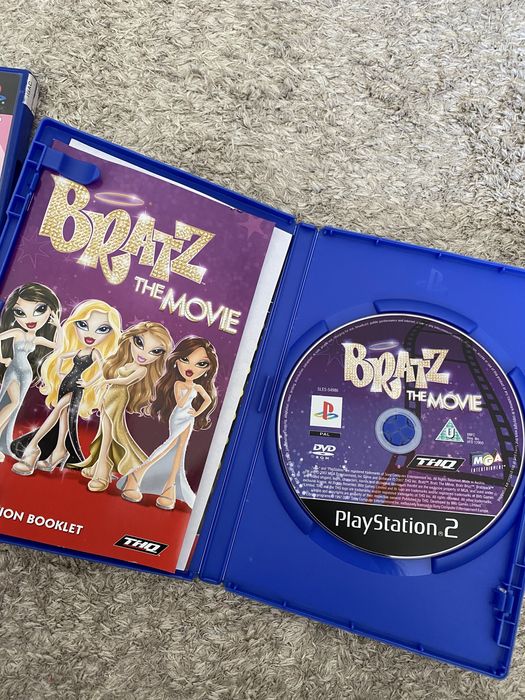 3 Jogos PlayStation 2