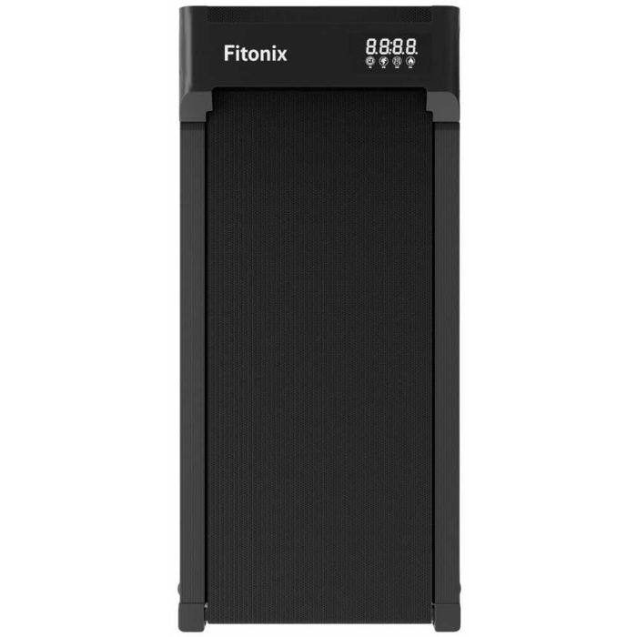 Ультратонкая беговая дорожка Fitonix P03B до 110 кг Идеальна для дома!