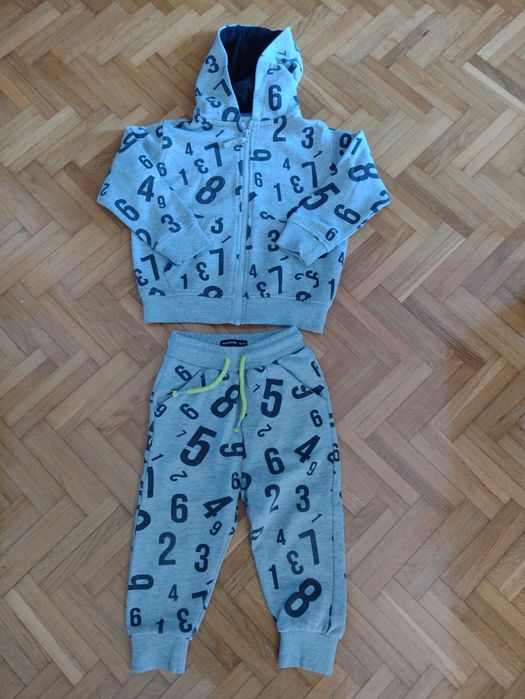 Dres Reserved stan idealny rozmiar 98