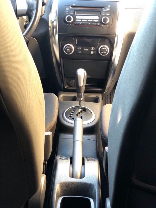 Продам Suzuki SX-4 1.5 Бензин 4х4 2012р.