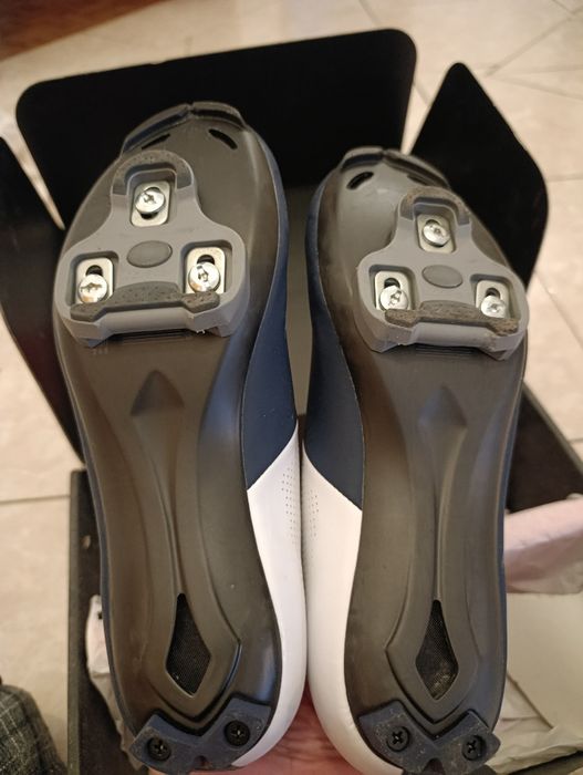 Sapatos ciclismo Fizik