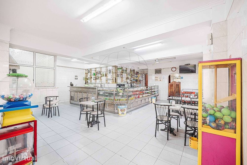 Outros - Comercial  para venda — Agualva E Mira-Sintra, Lisboa
