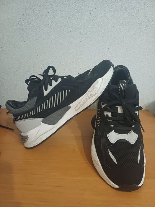 Кросівки Puma чоловічі