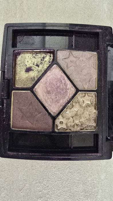 Тіні Dior 864 тон ,Atelier  T19