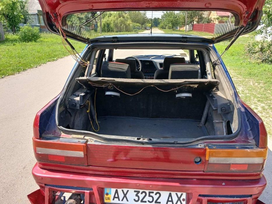 Продам авто Пежо 309