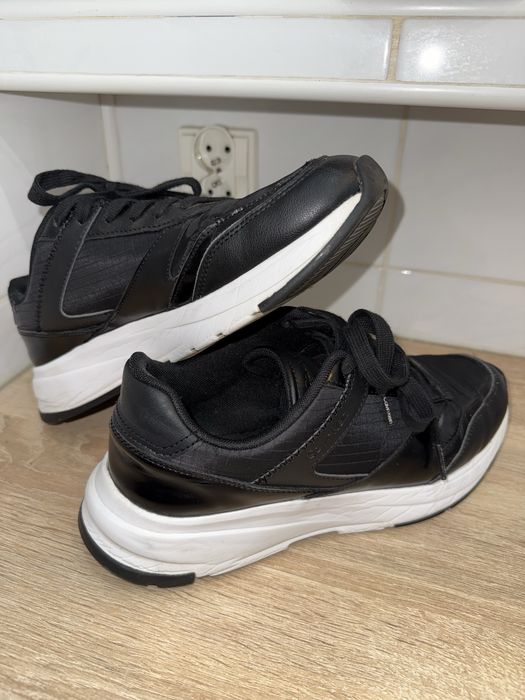 Buty męskie Calvin Clain