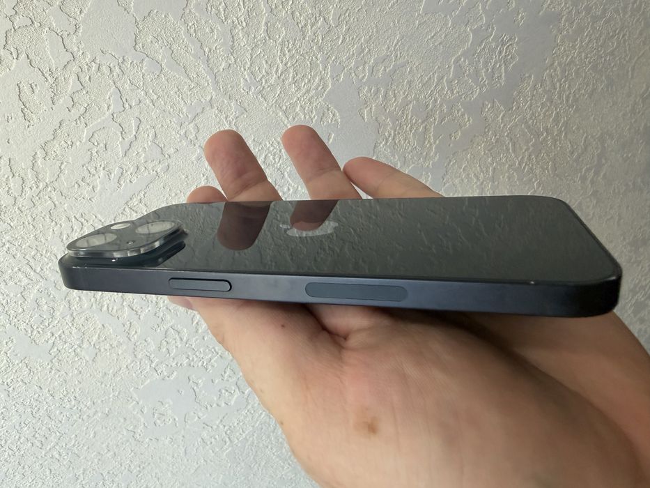 iPhone 14 128Gb Midnight Black Neverlock