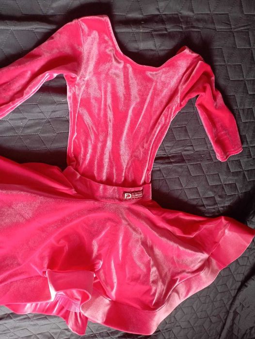 Плаття для бальних танців (сукня) Basic