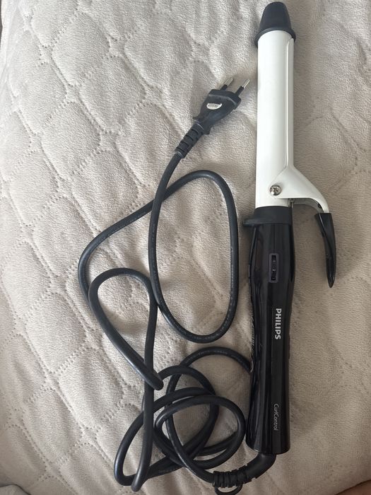 Babyliss / Modelador de Cabelo - Phillips Curl Control