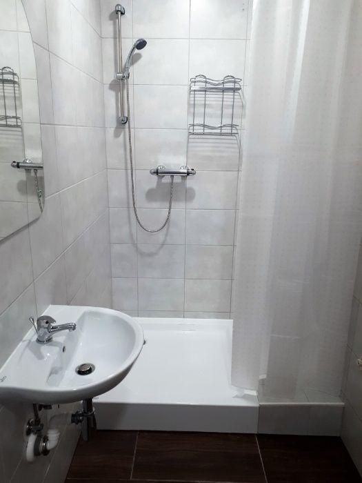 miejsca w pokoju  - pokój 3-osobowy - Śródmieście
