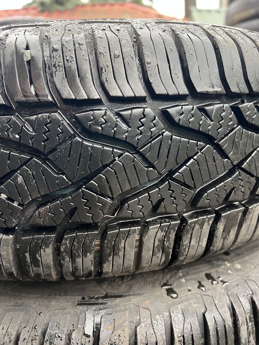 Шини зимові 185/65 R14