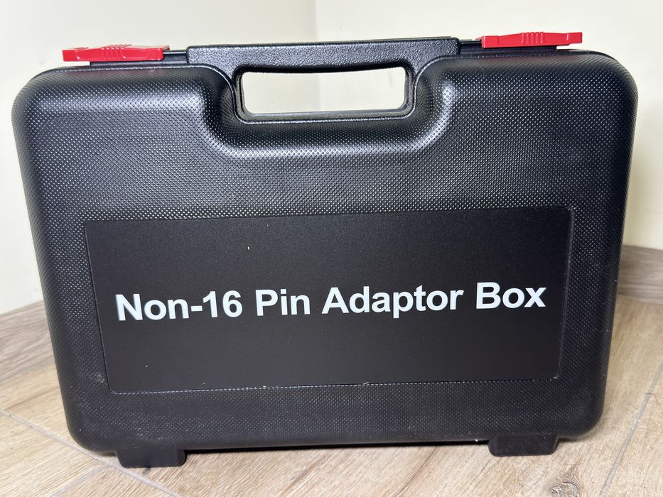 LAUNCH Non-16 Pin Adaptor Box [530]