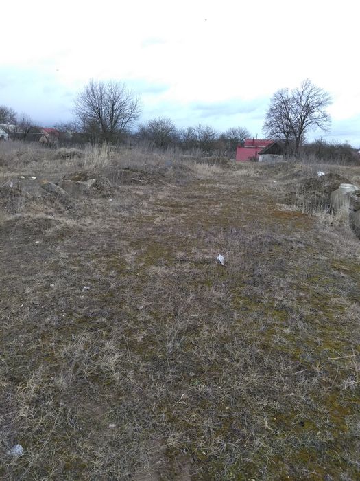 Земельна ділянка центр Бабина, під будівництво Бабин
