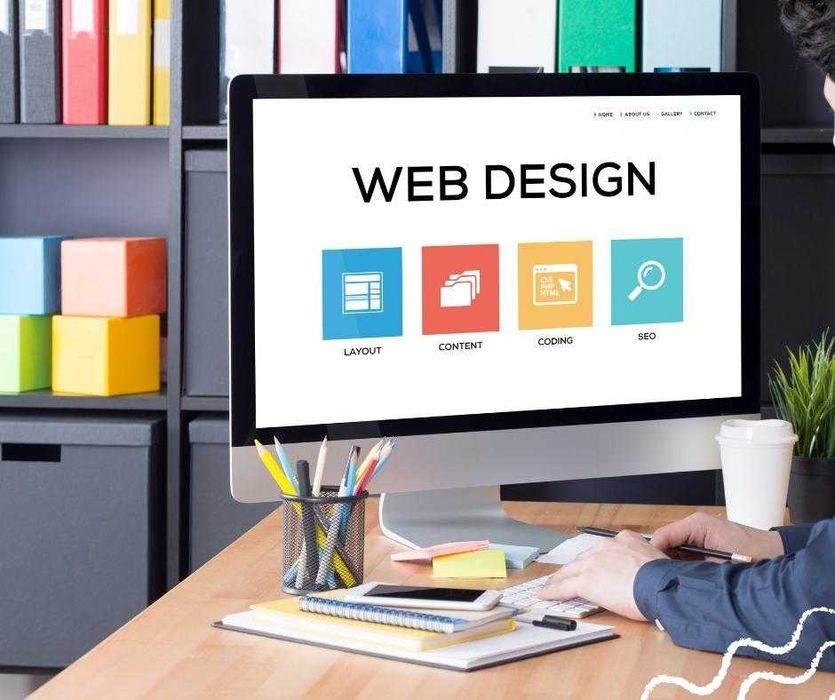 Site Profissional em 48h desde 89€ | Atraia Mais Clientes