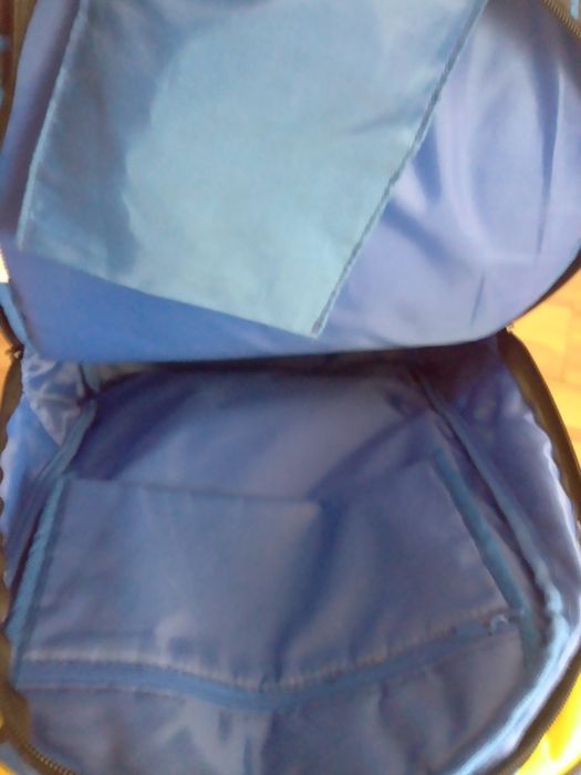 Продам рюкзак шкільний,патріотичний,новий