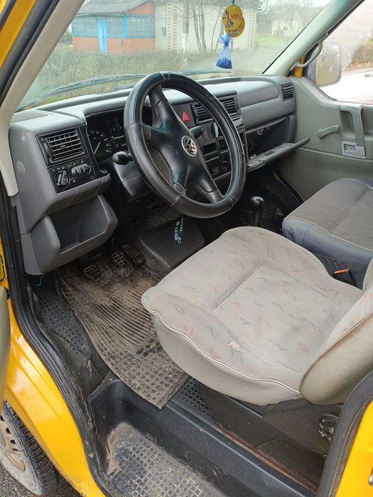 Авто-бусік бусік