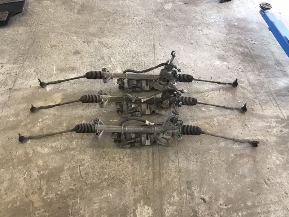Електро рульова рейка Subaru Outback b15 34110al120 америка Європа
