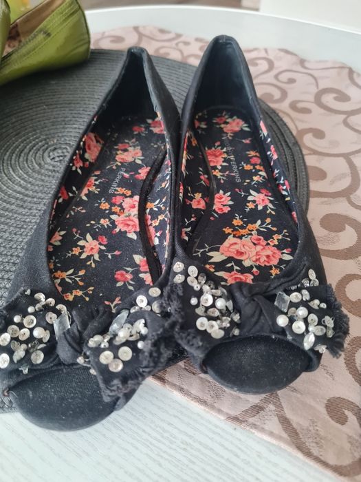 Sprzedam buty używane