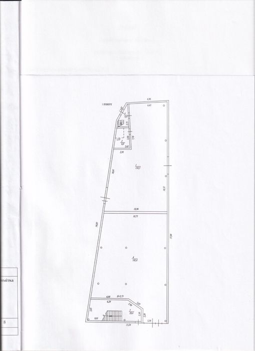 Аренда склада 90/120/185/250м2 метро Масельского р/н Южкабеля