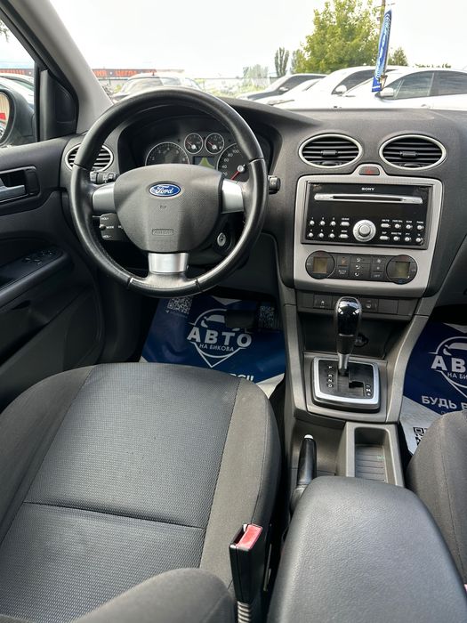 Продам Ford Focus 2005 рік можлива розстрочка, кредит, обмін!